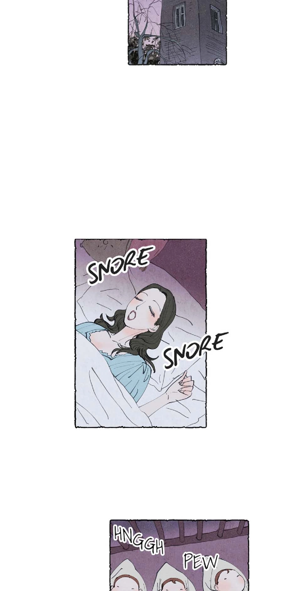Mia Chapter 3 page 16 - 