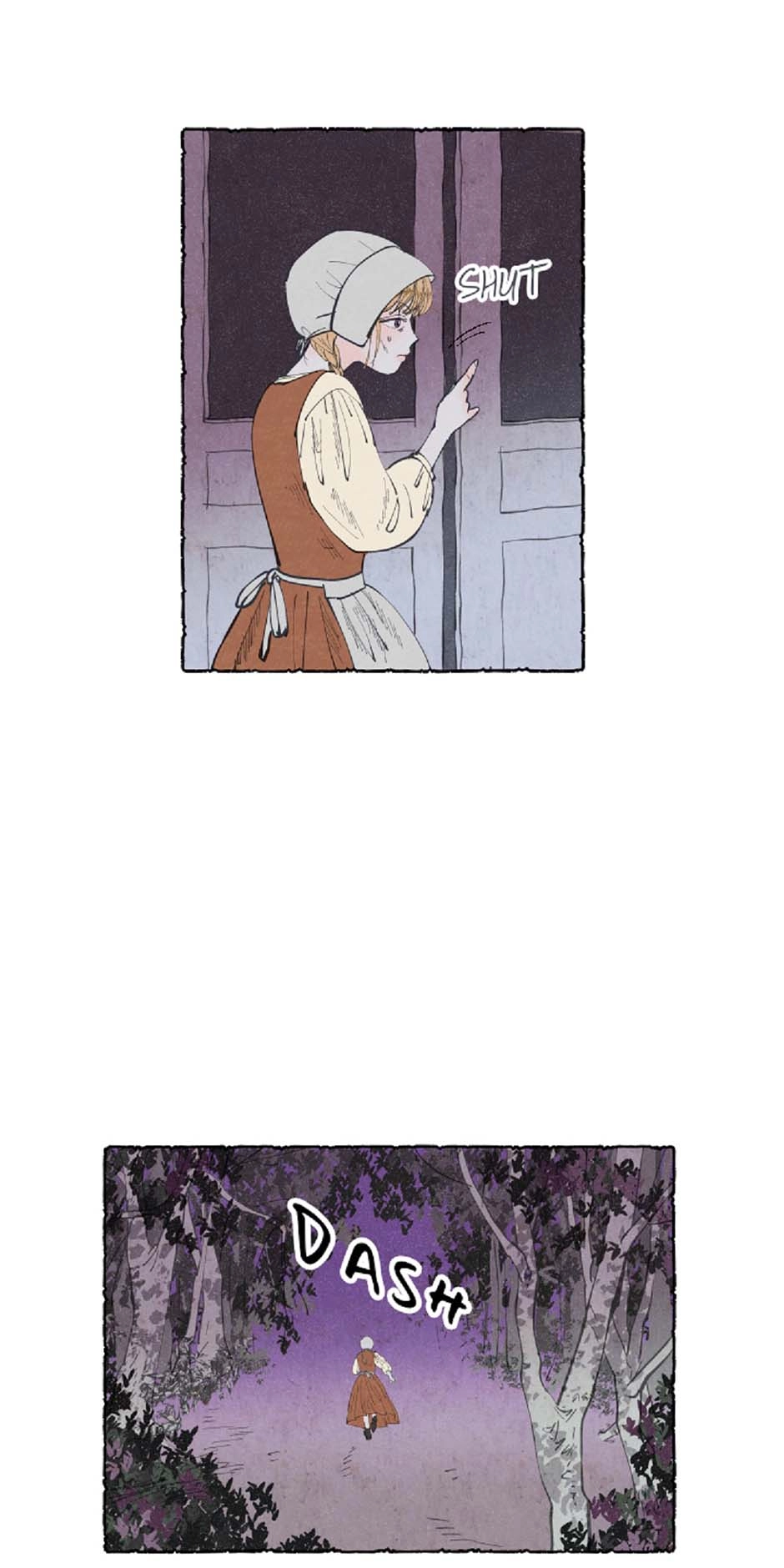 Mia Chapter 3 page 18 - 