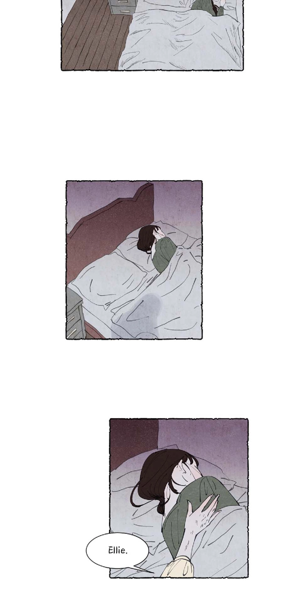 Mia Chapter 3 page 20 - 