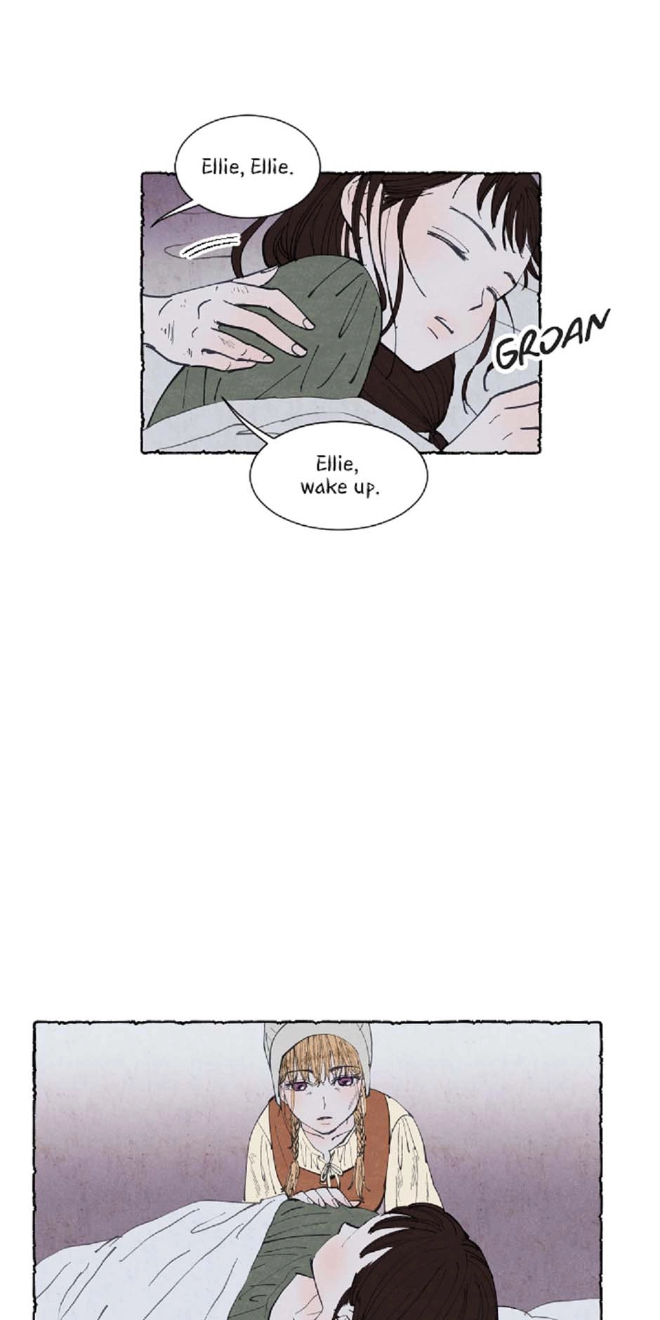 Mia Chapter 3 page 21 - 