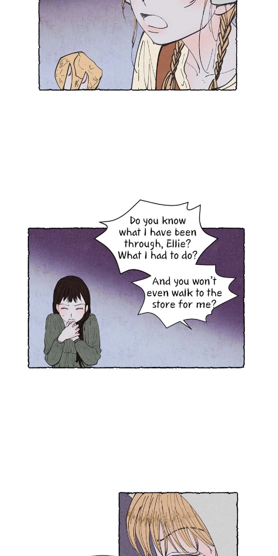 Mia Chapter 3 page 29 - 