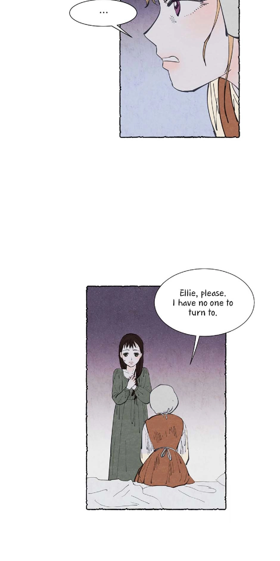 Mia Chapter 3 page 30 - 