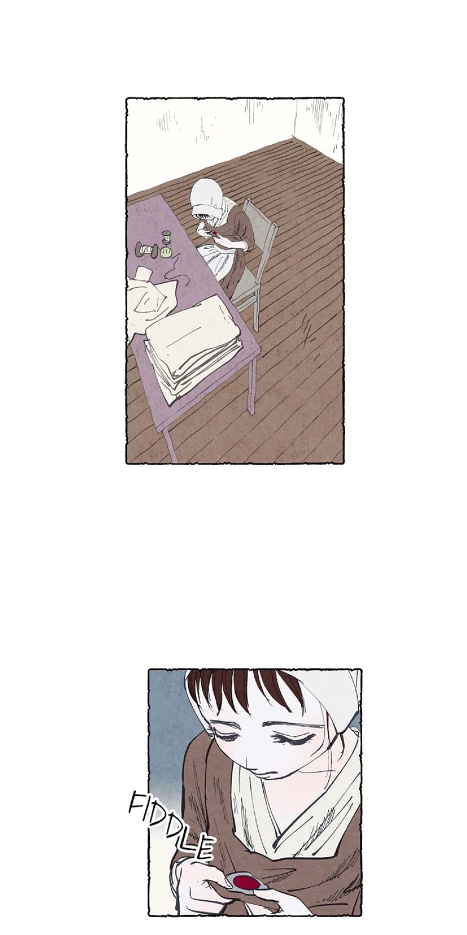 Mia Chapter 3 page 36 - 
