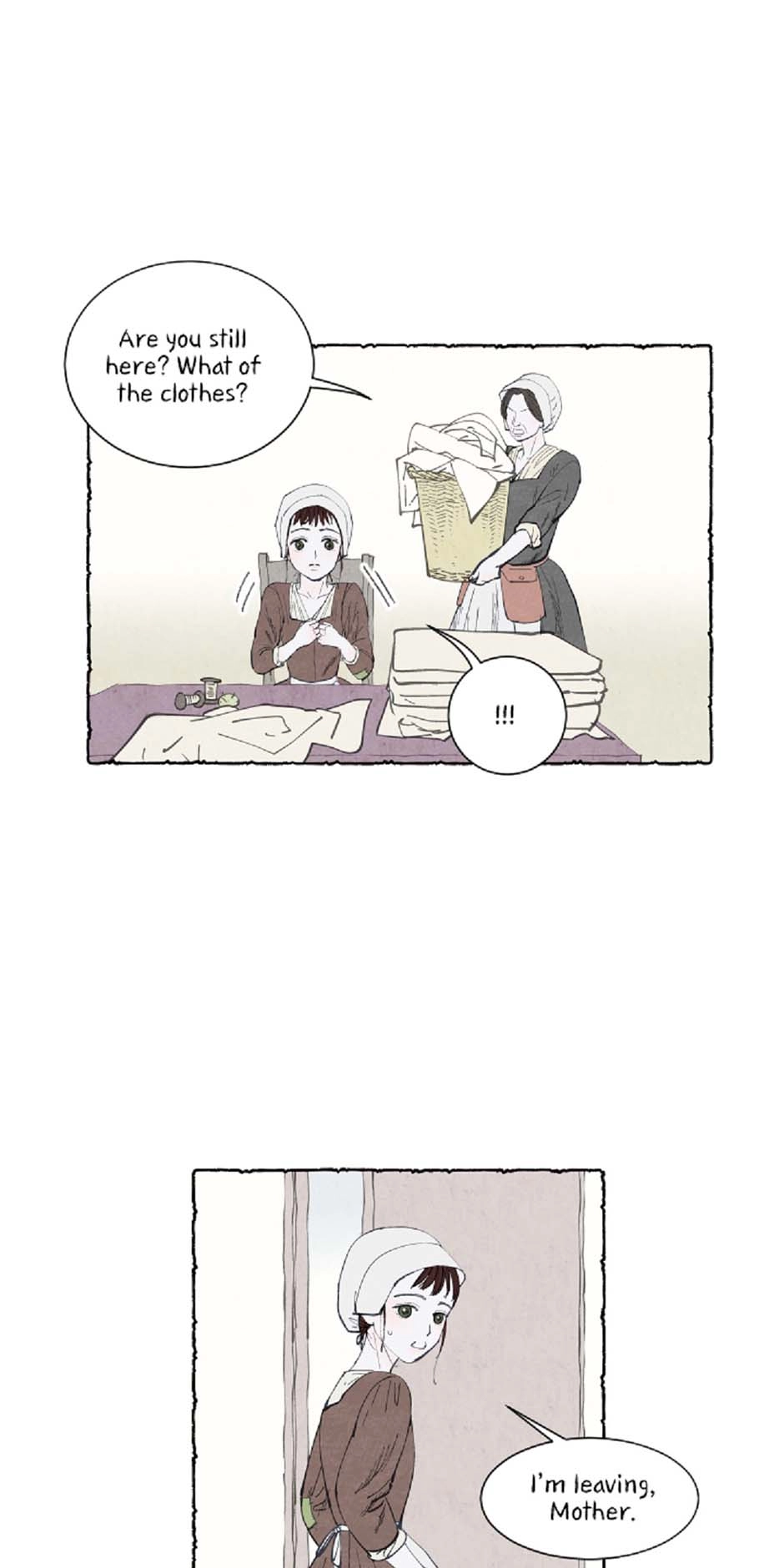 Mia Chapter 3 page 37 - 