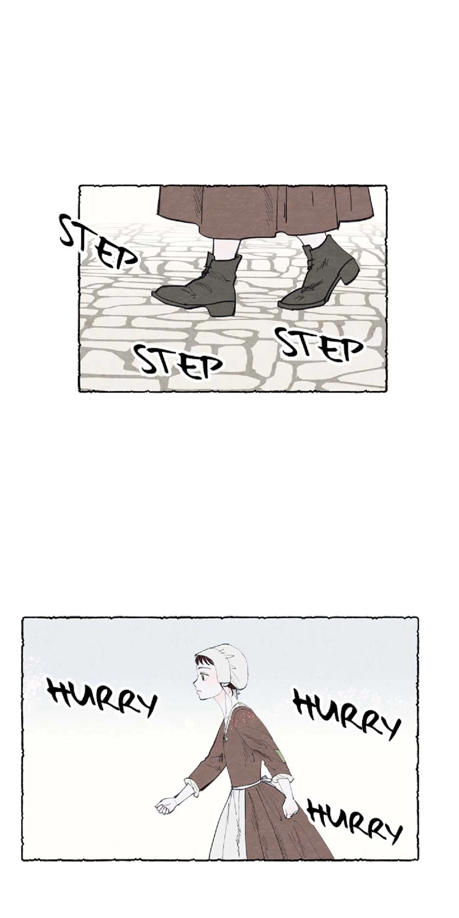 Mia Chapter 3 page 40 - 