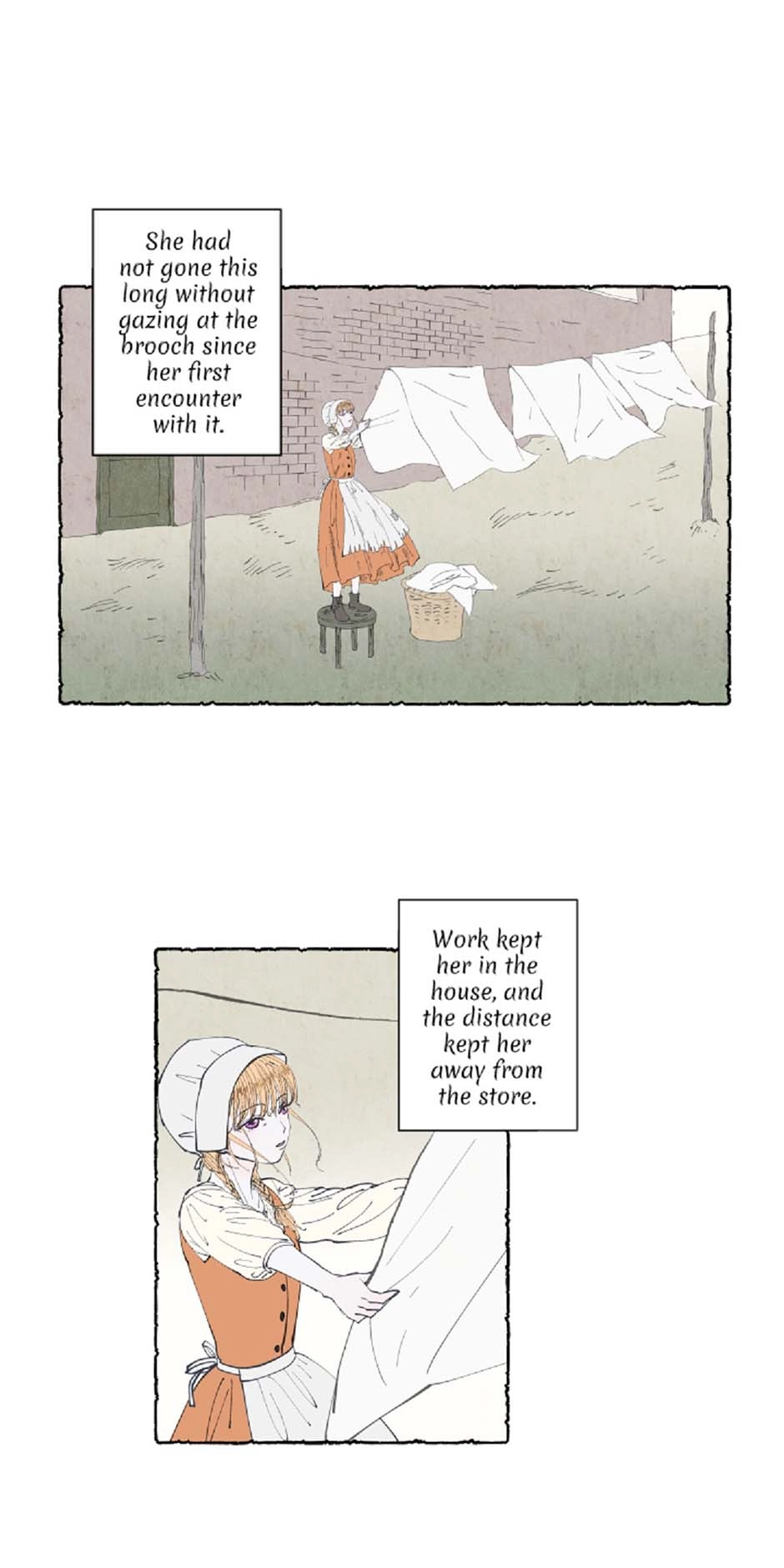 Mia Chapter 3 page 5 - 
