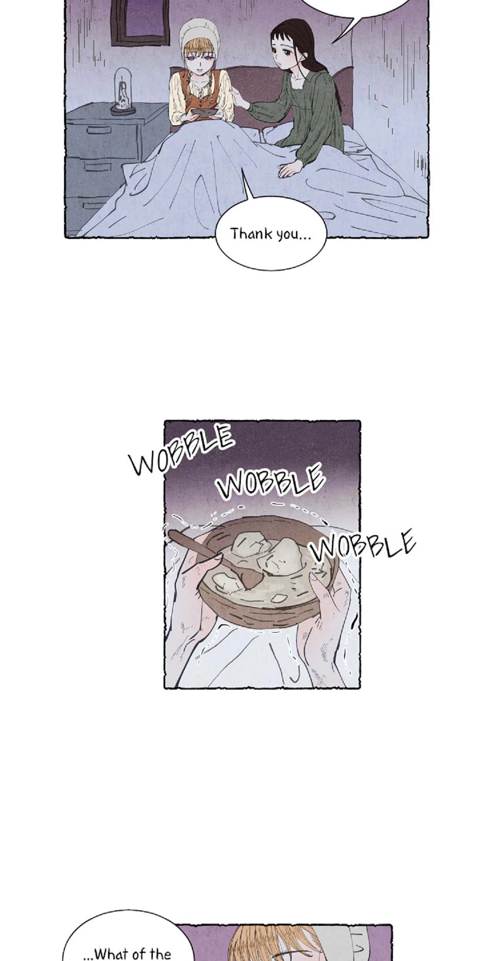 Mia Chapter 3 page 47 - 