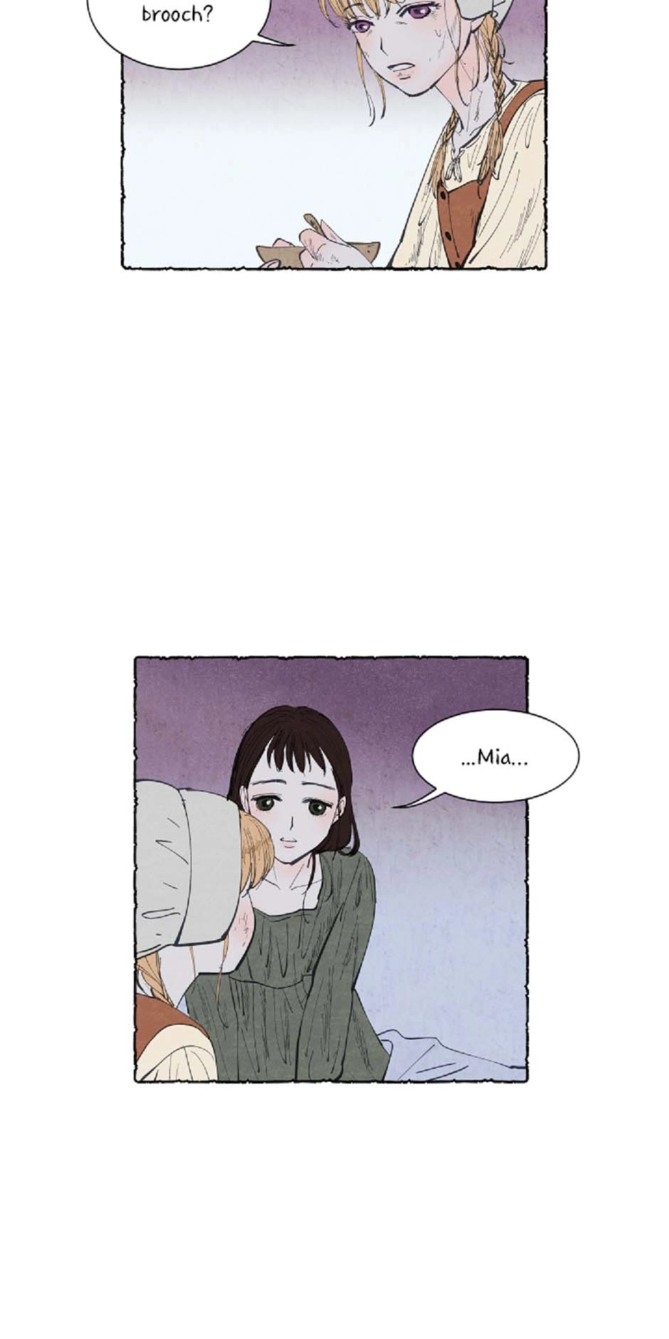 Mia Chapter 3 page 48 - 