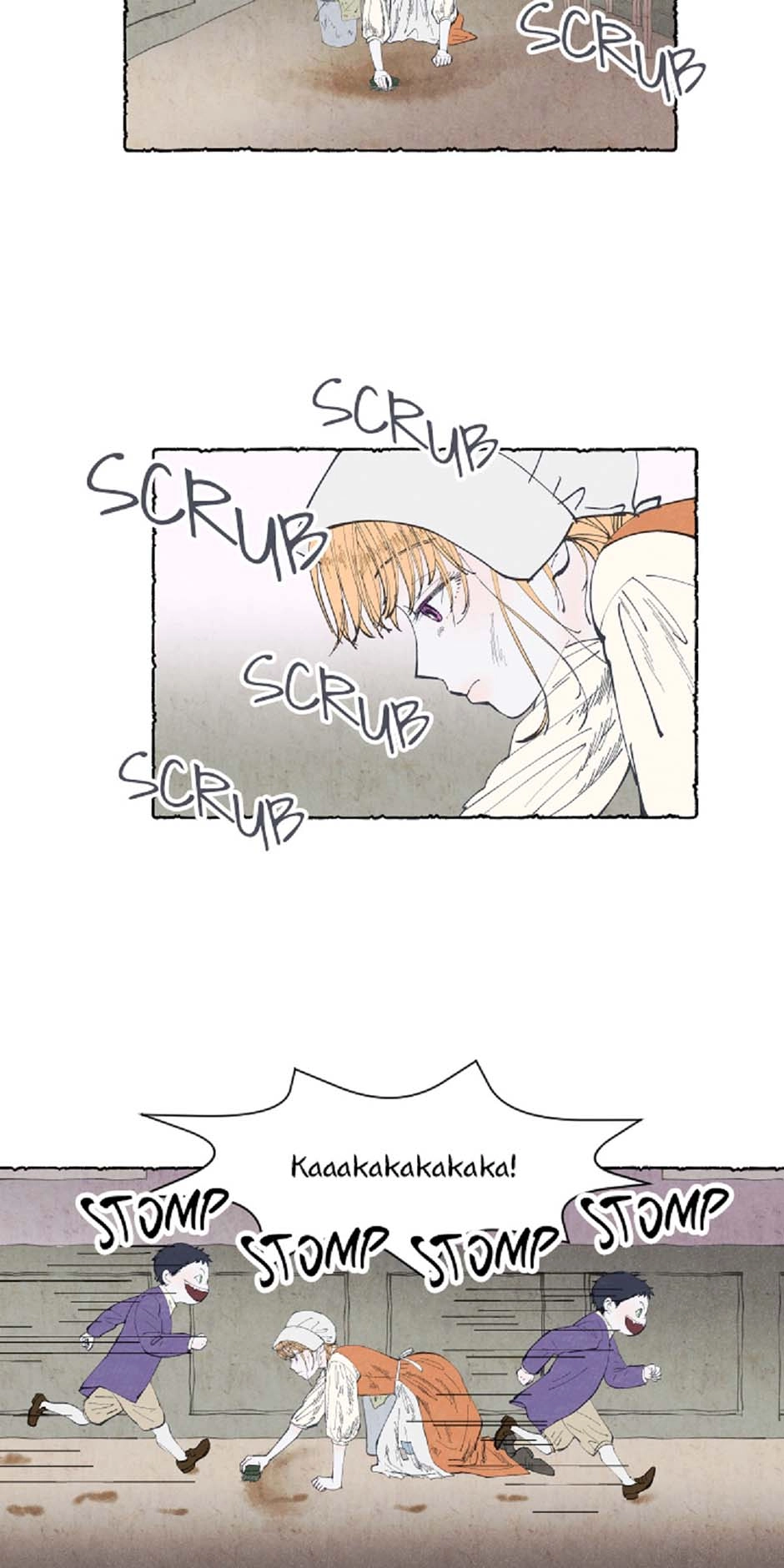Mia Chapter 3 page 9 - 