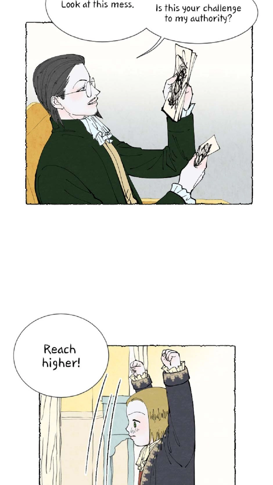 Mia Chapter 30 page 11 - 