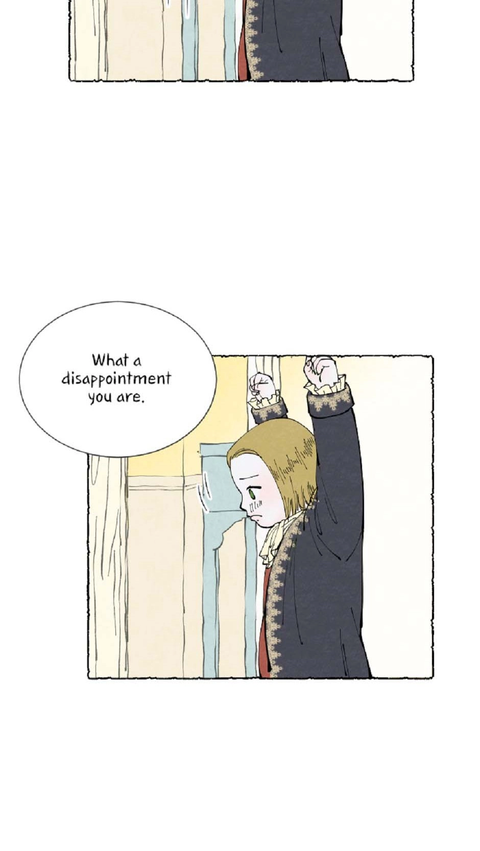 Mia Chapter 30 page 12 - 