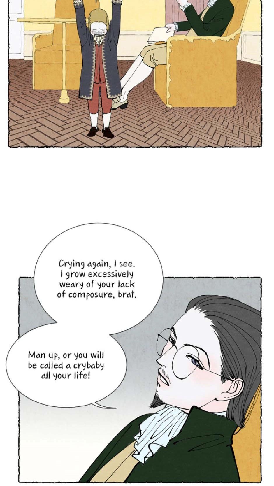 Mia Chapter 30 page 14 - 