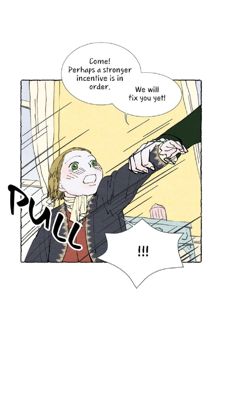 Mia Chapter 30 page 15 - 