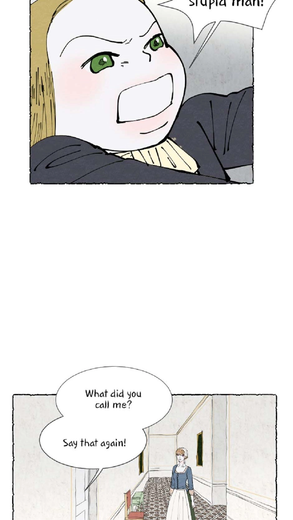 Mia Chapter 30 page 17 - 