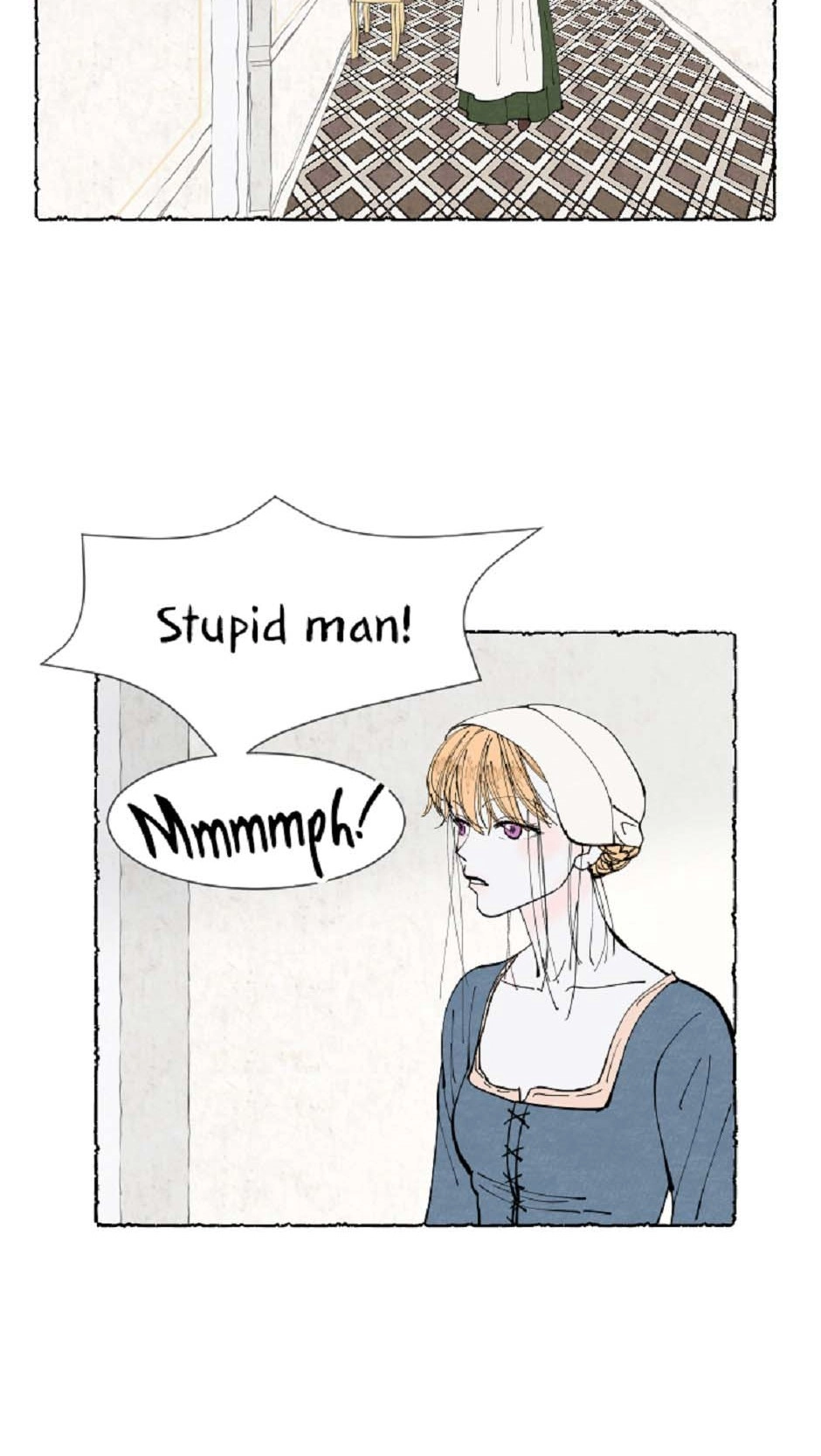 Mia Chapter 30 page 18 - 