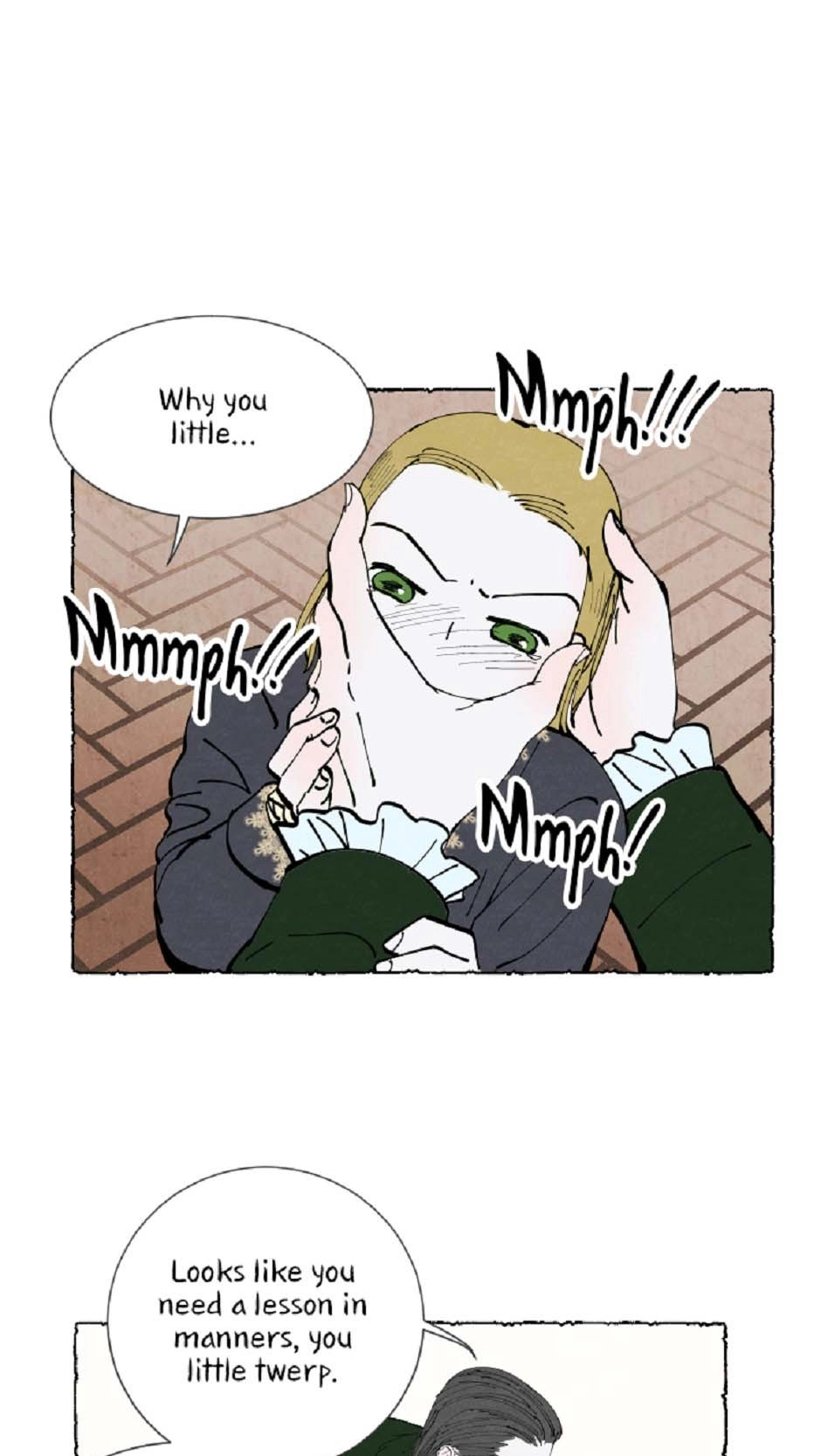 Mia Chapter 30 page 19 - 
