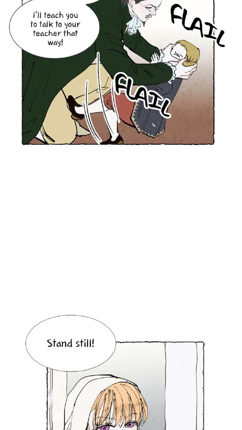Mia Chapter 30 page 20 - 