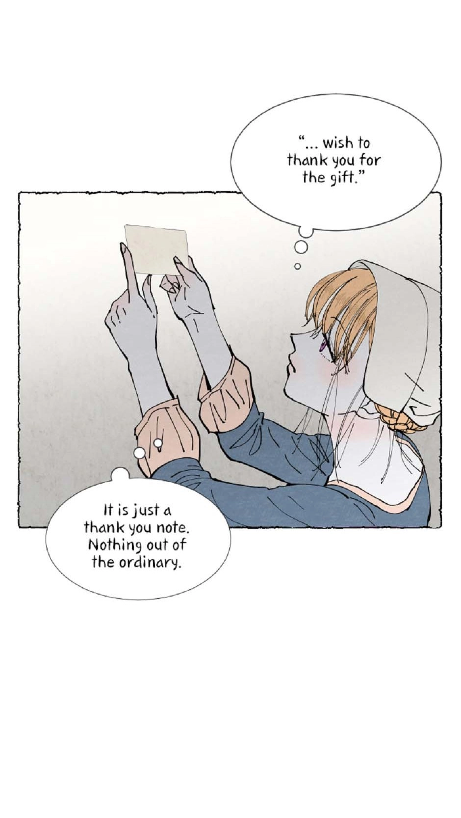 Mia Chapter 30 page 3 - 