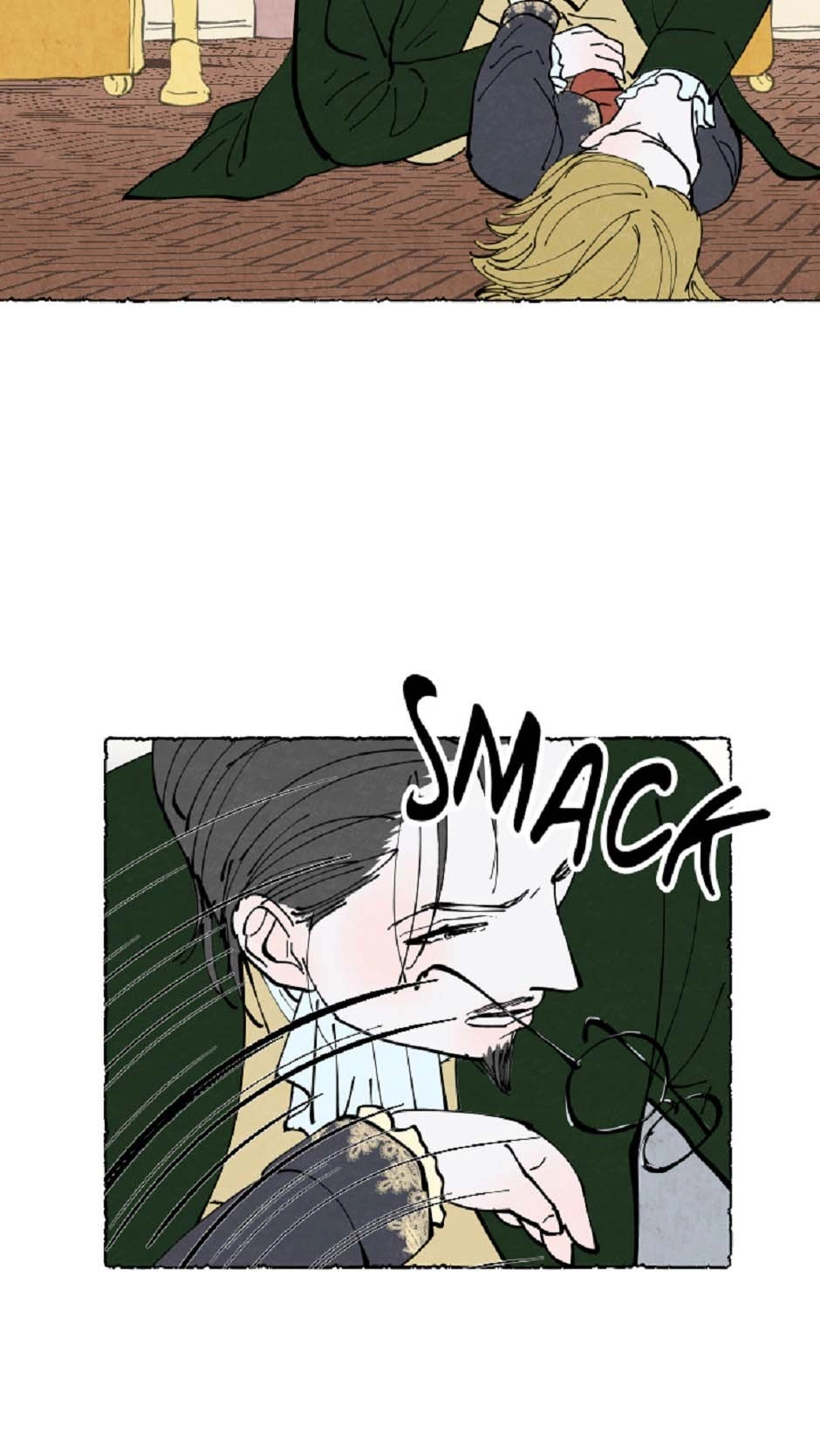 Mia Chapter 30 page 22 - 