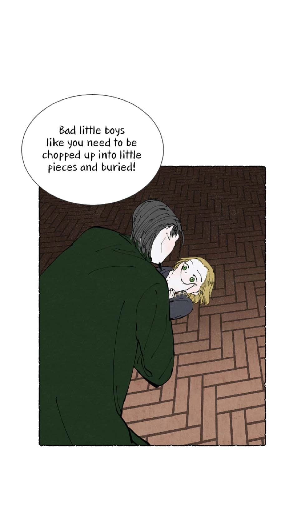 Mia Chapter 30 page 25 - 