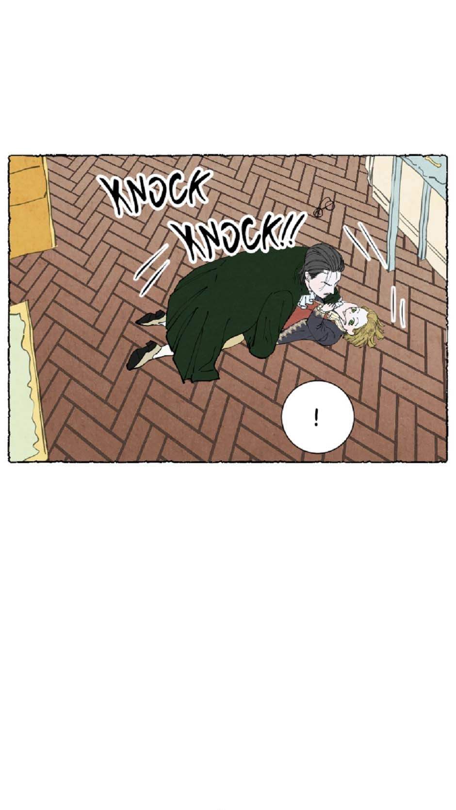 Mia Chapter 30 page 28 - 