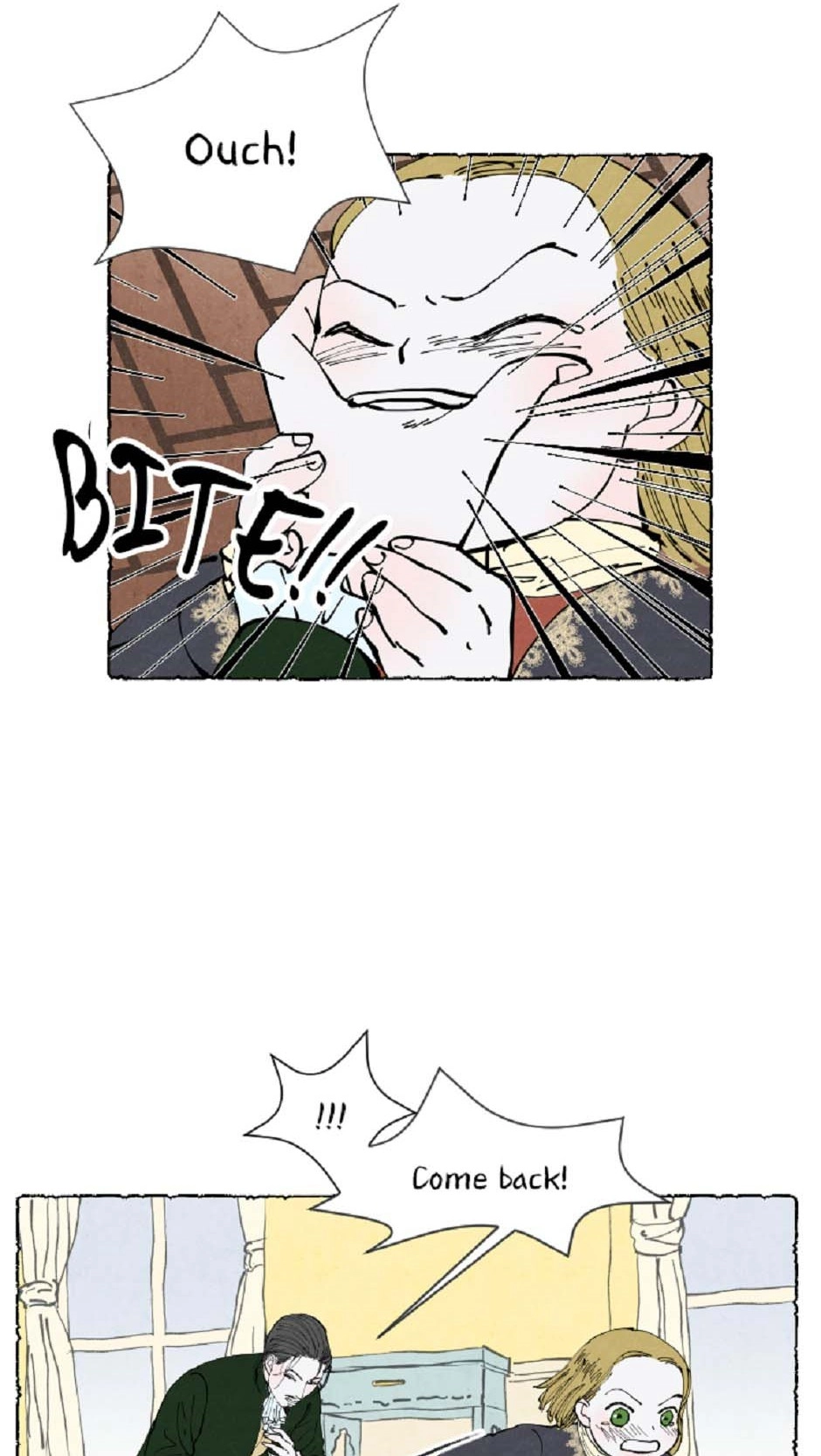 Mia Chapter 30 page 29 - 
