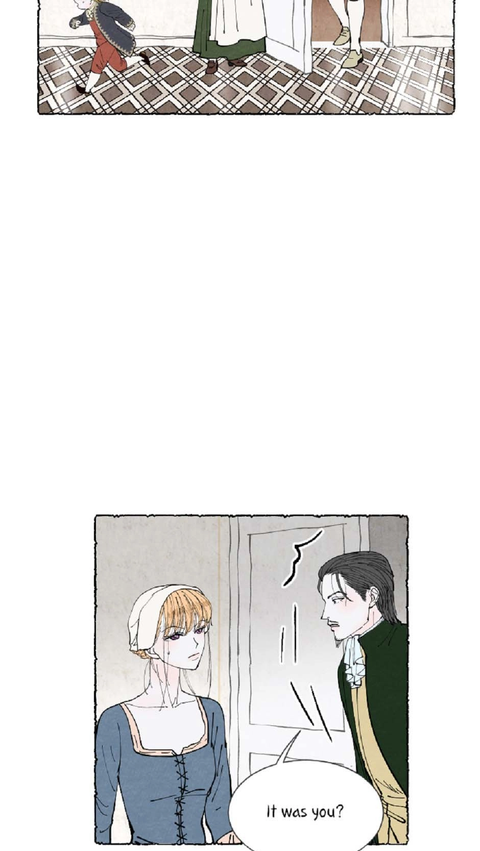 Mia Chapter 30 page 31 - 