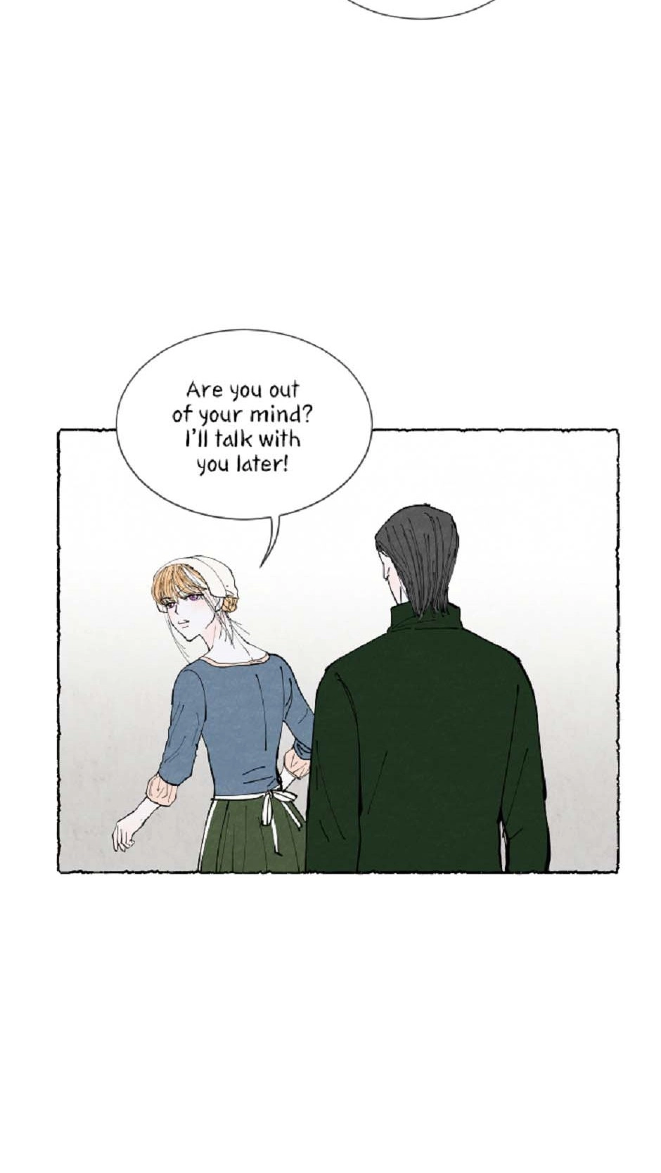 Mia Chapter 30 page 32 - 