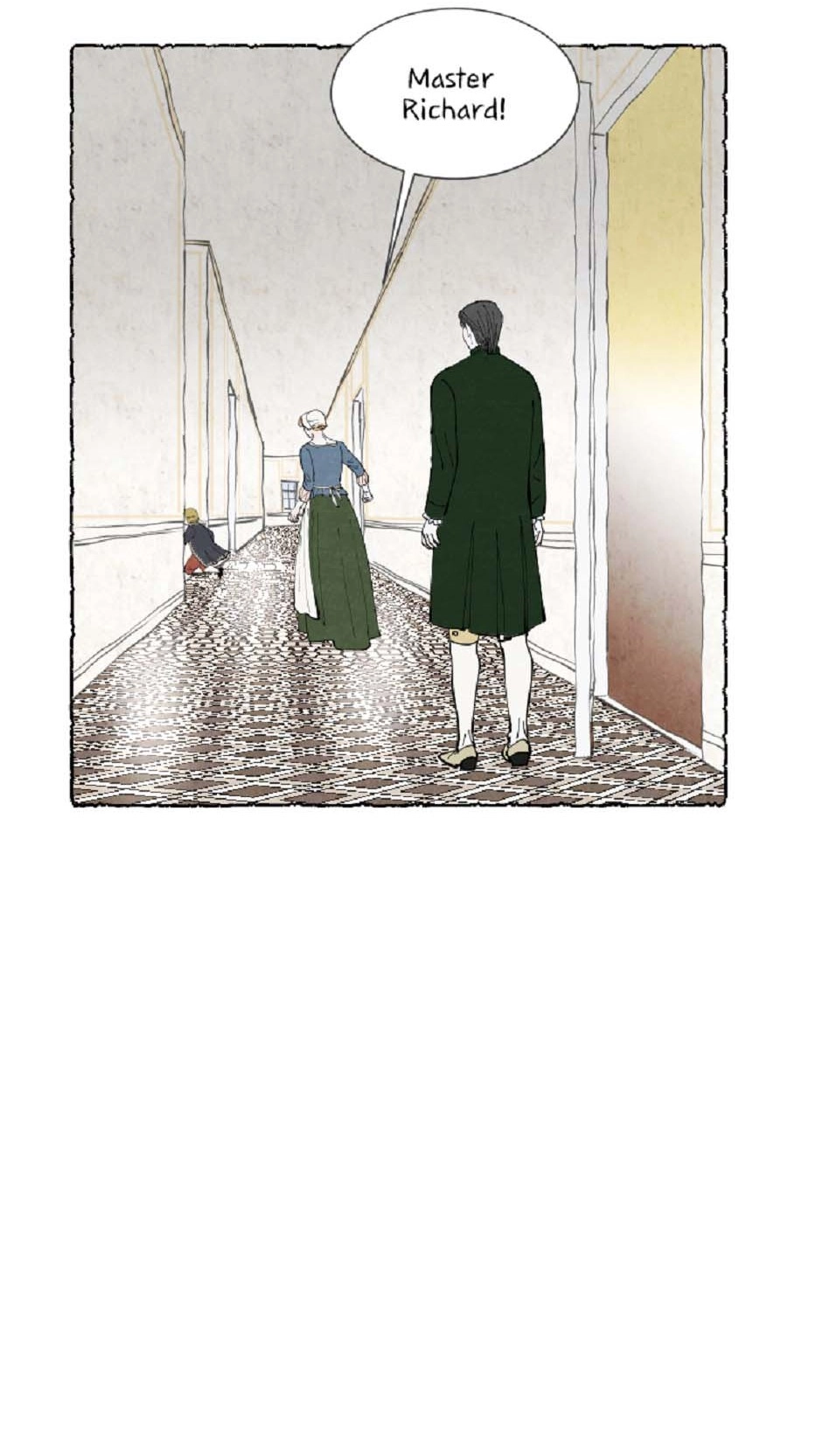 Mia Chapter 30 page 33 - 