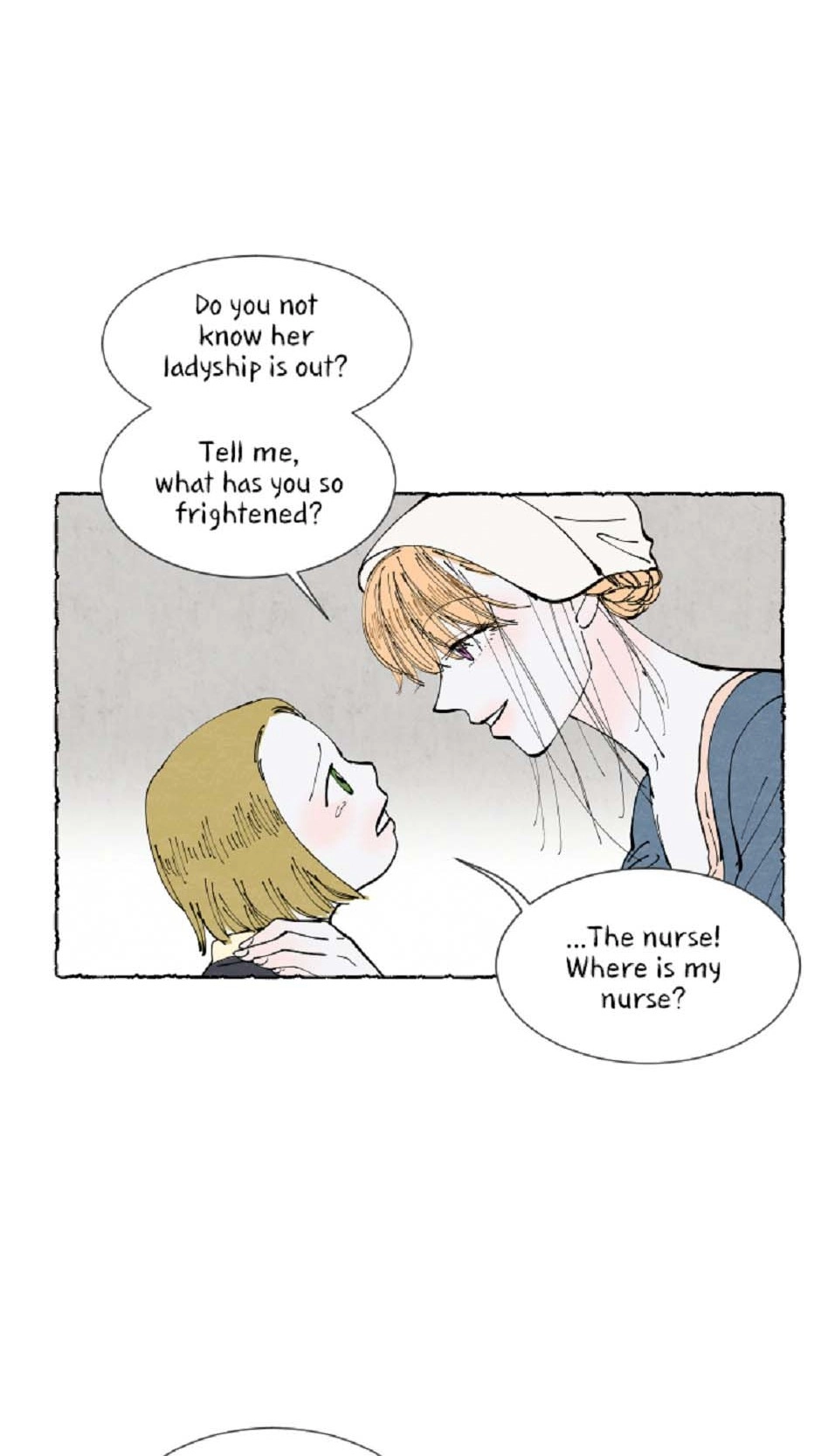 Mia Chapter 30 page 36 - 