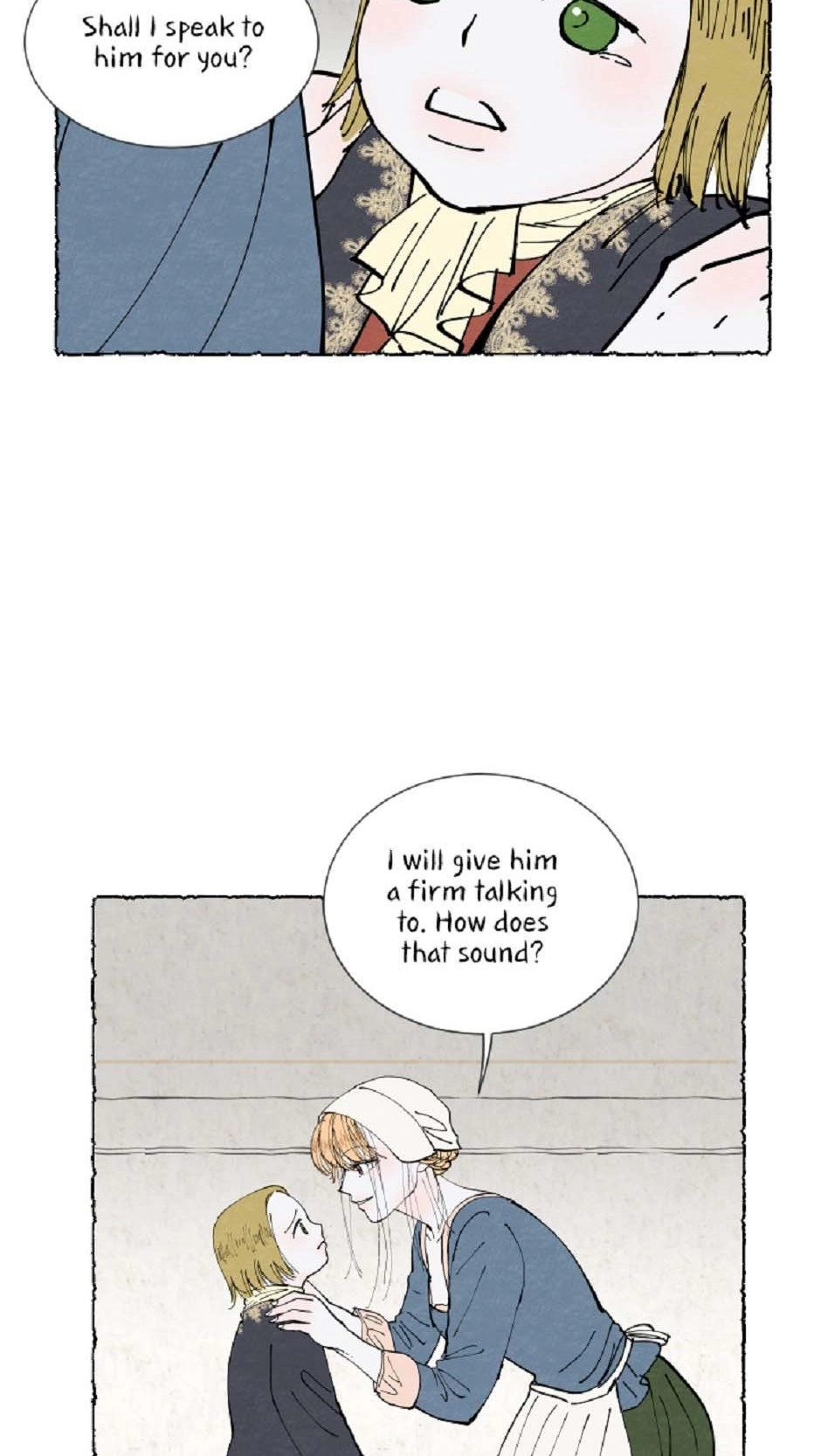 Mia Chapter 30 page 38 - 