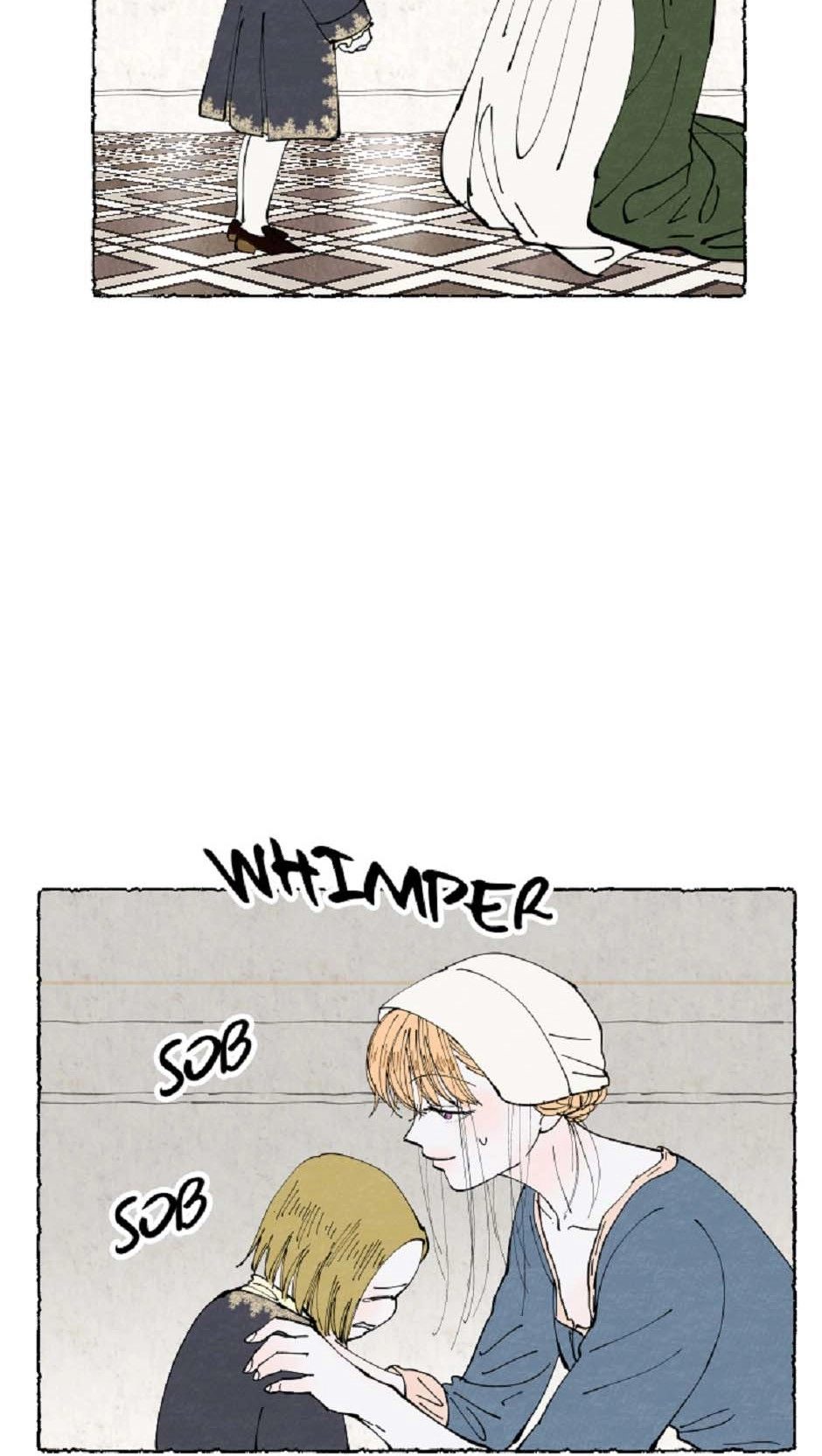 Mia Chapter 30 page 39 - 