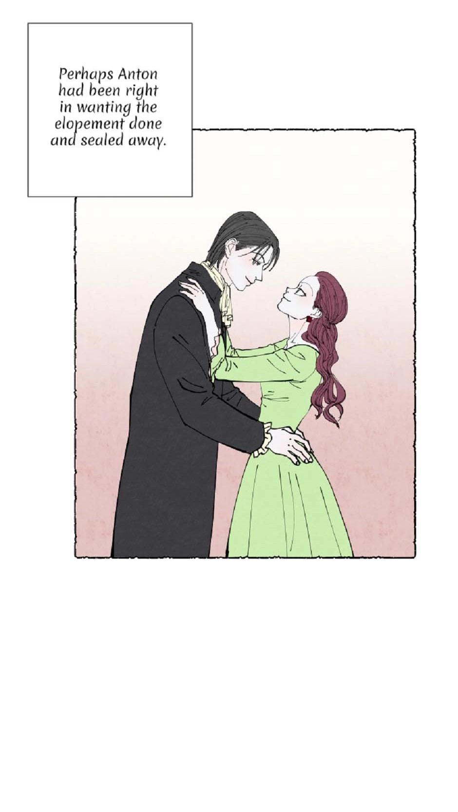 Mia Chapter 30 page 5 - 