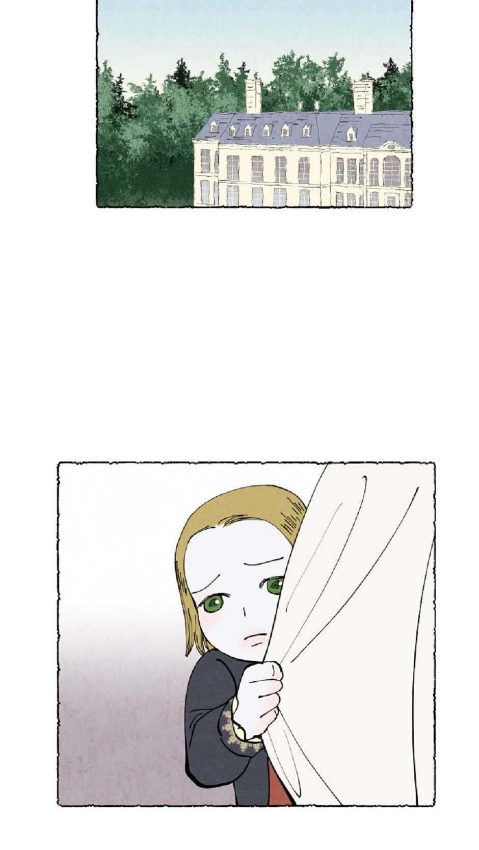Mia Chapter 30 page 41 - 