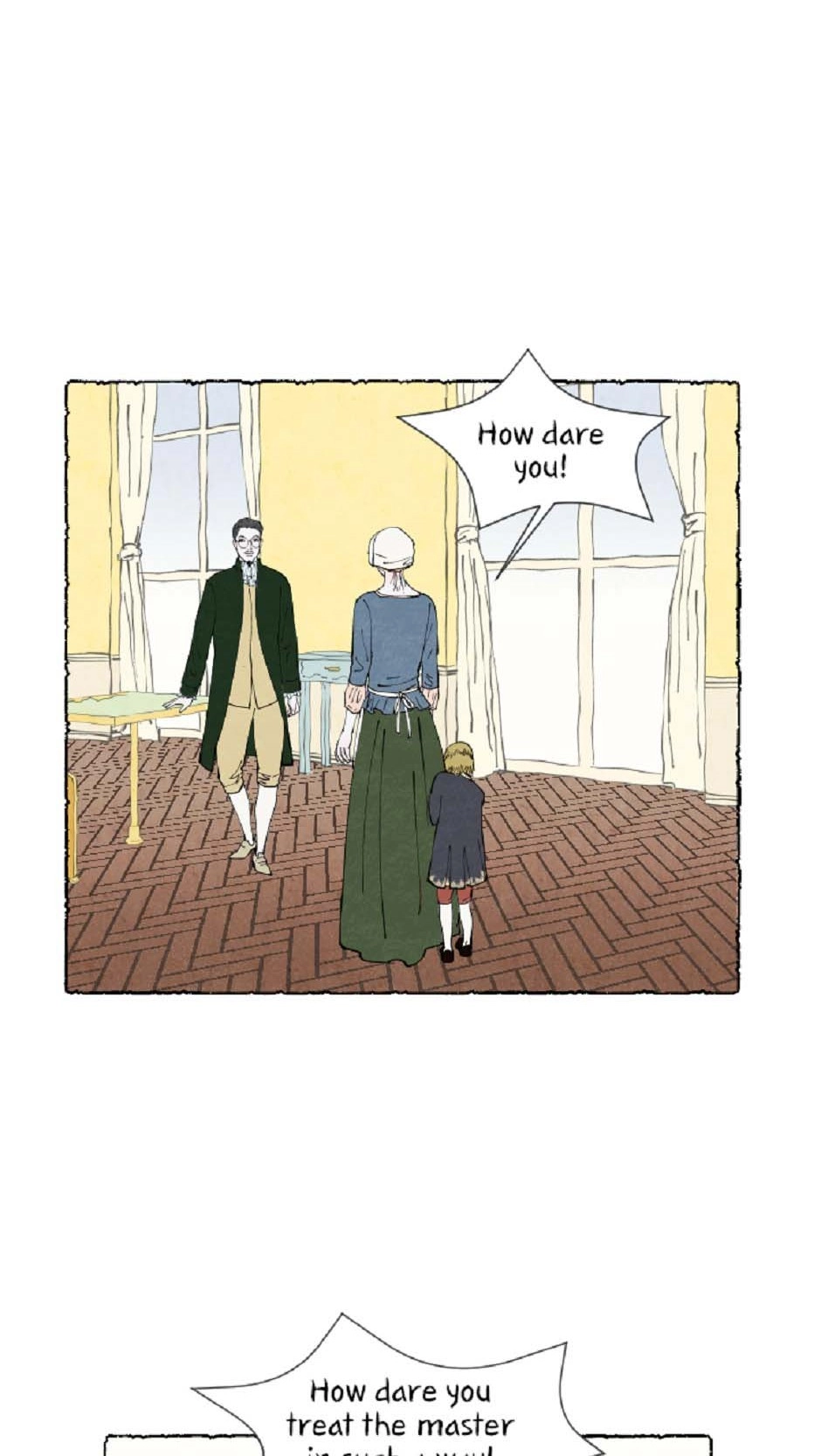 Mia Chapter 30 page 42 - 