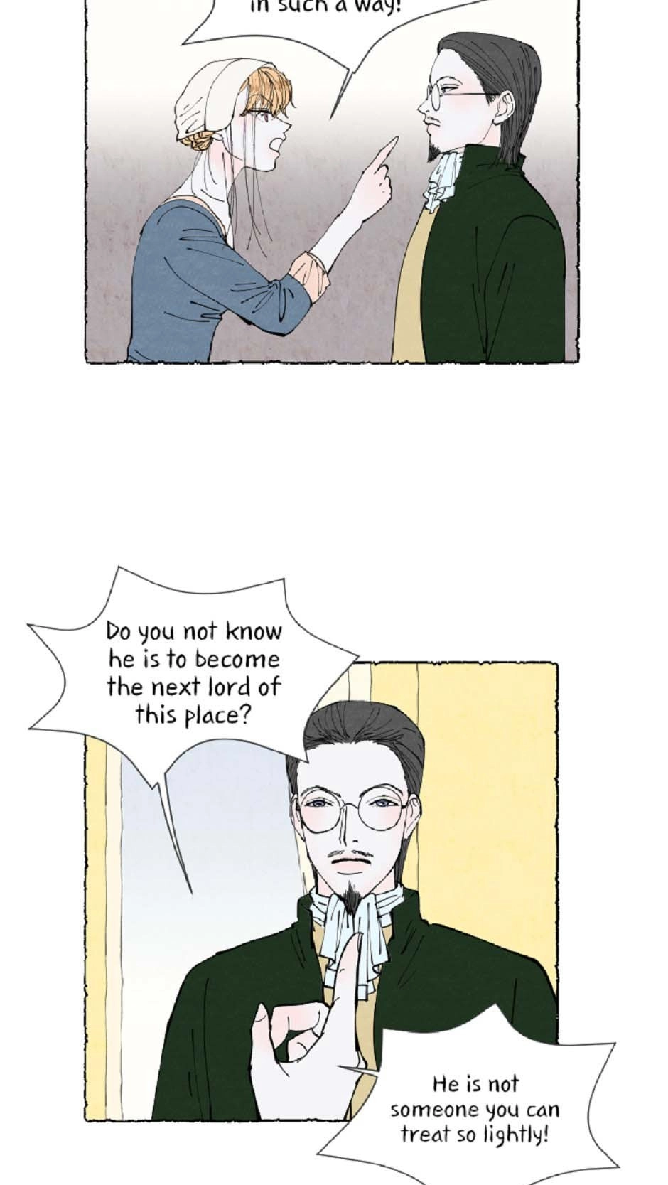 Mia Chapter 30 page 43 - 