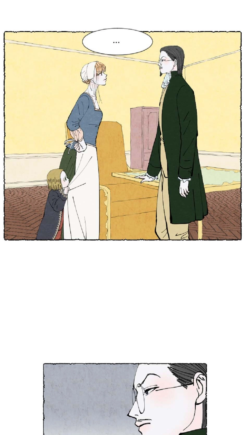 Mia Chapter 30 page 45 - 