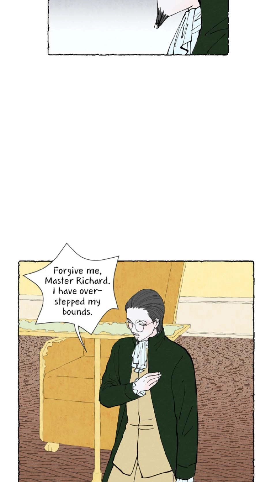 Mia Chapter 30 page 46 - 