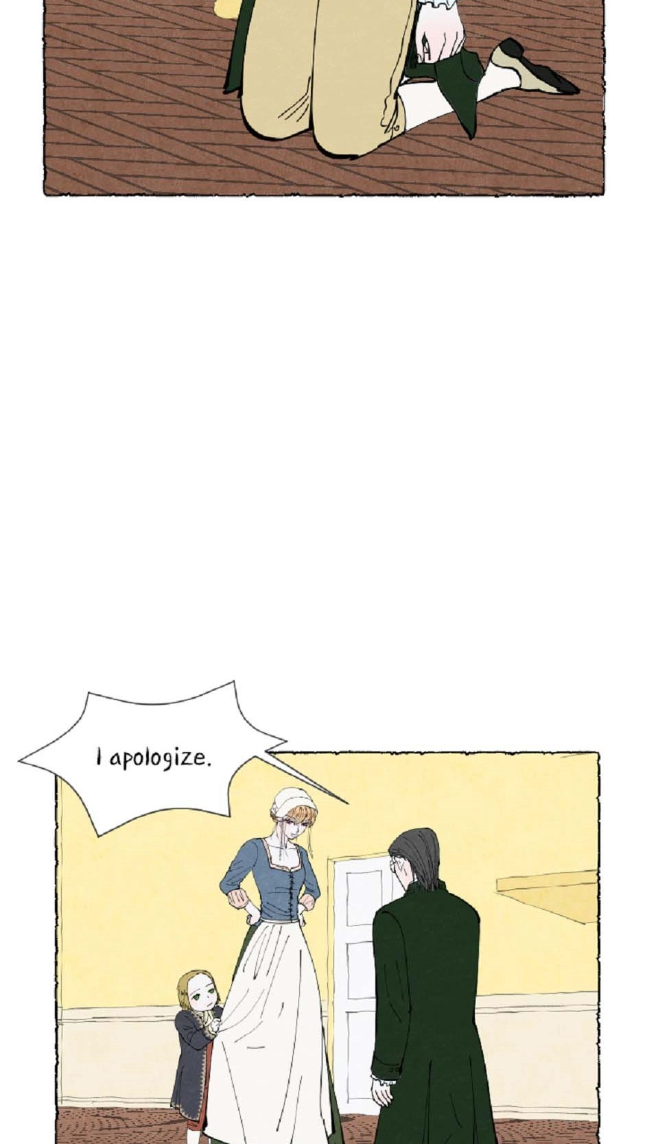 Mia Chapter 30 page 47 - 
