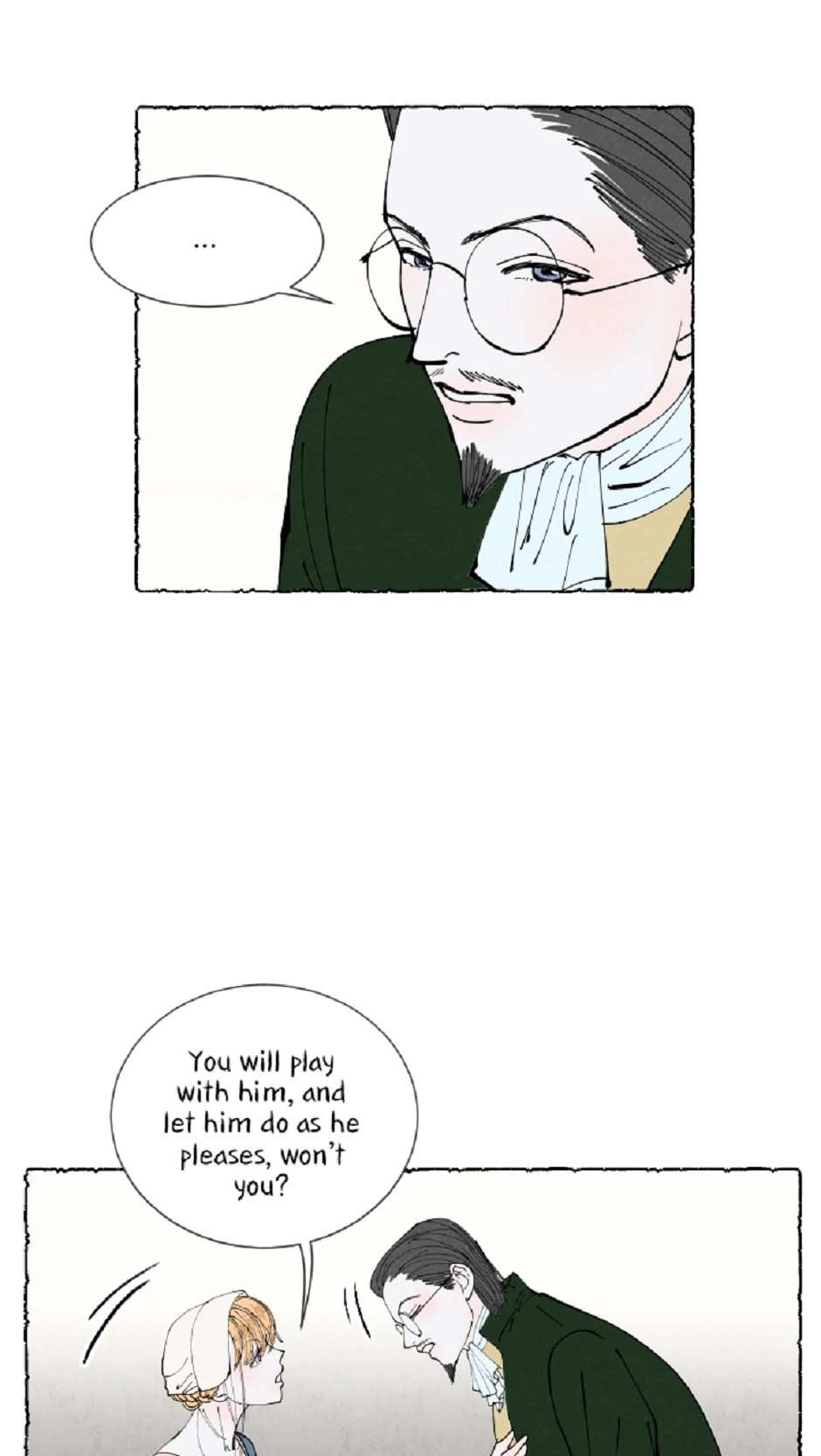 Mia Chapter 30 page 49 - 
