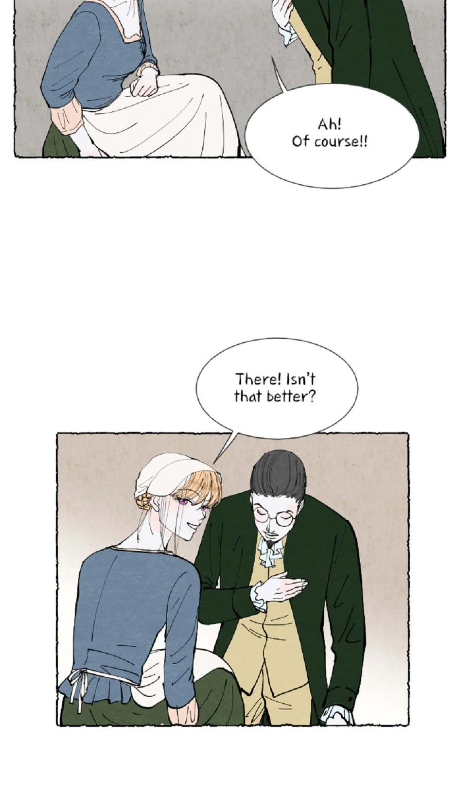 Mia Chapter 30 page 50 - 