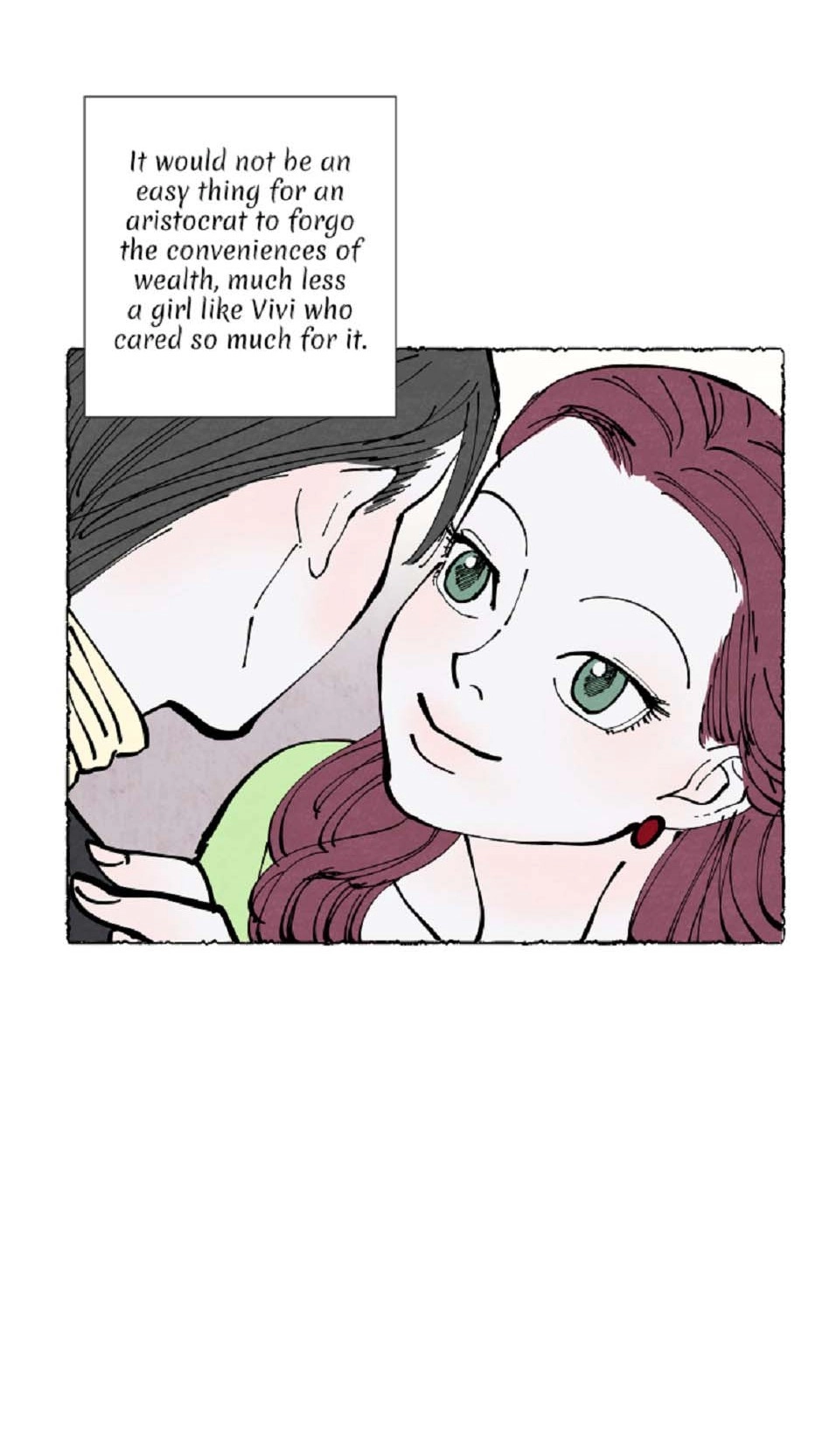 Mia Chapter 30 page 6 - 