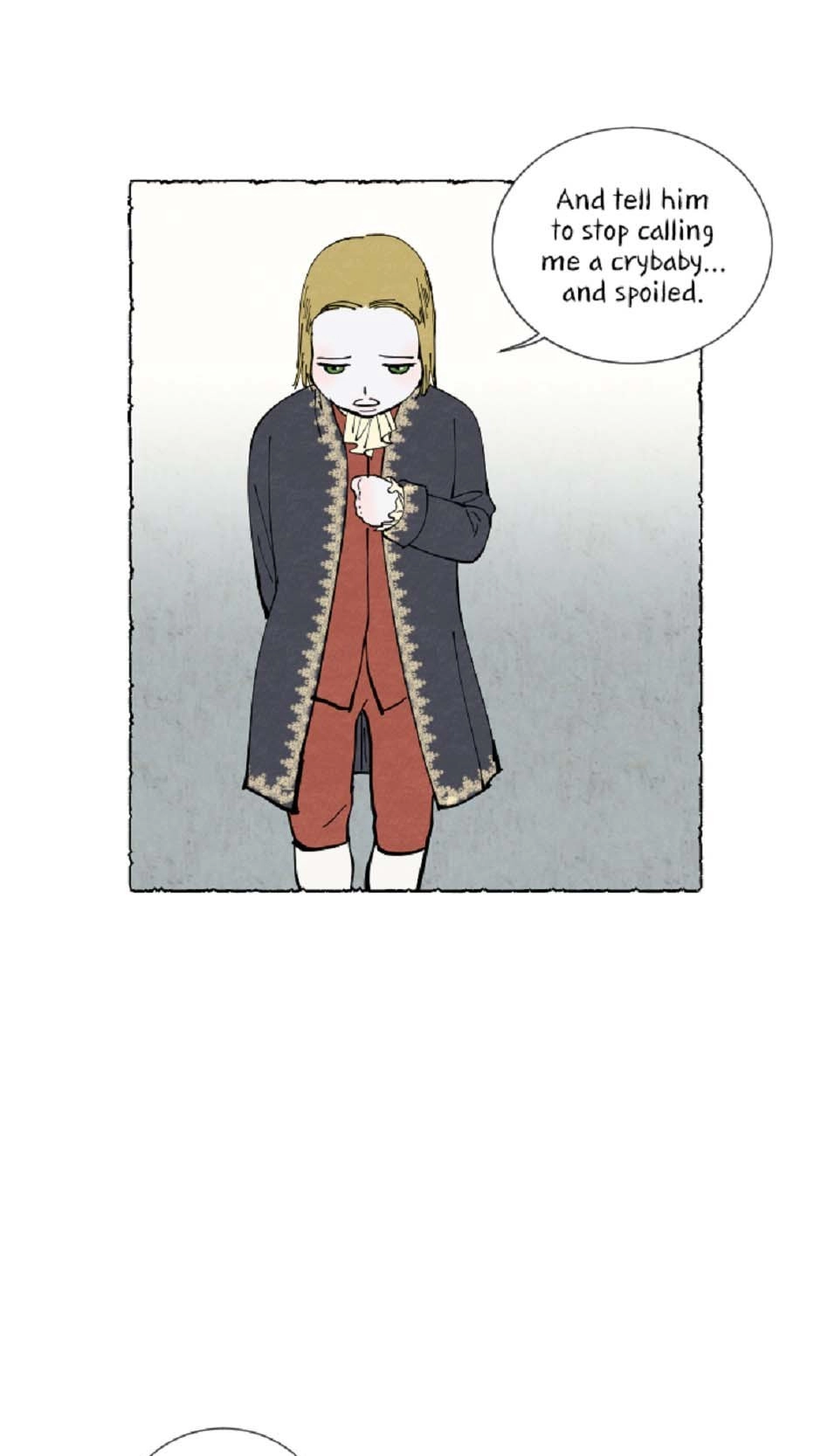 Mia Chapter 30 page 52 - 