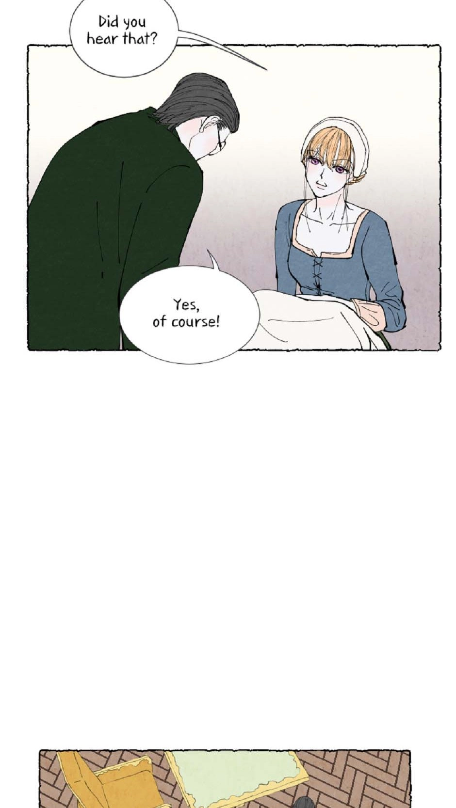 Mia Chapter 30 page 53 - 