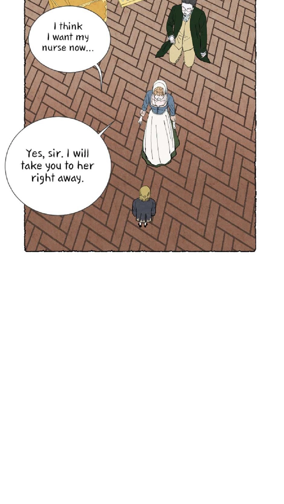 Mia Chapter 30 page 54 - 