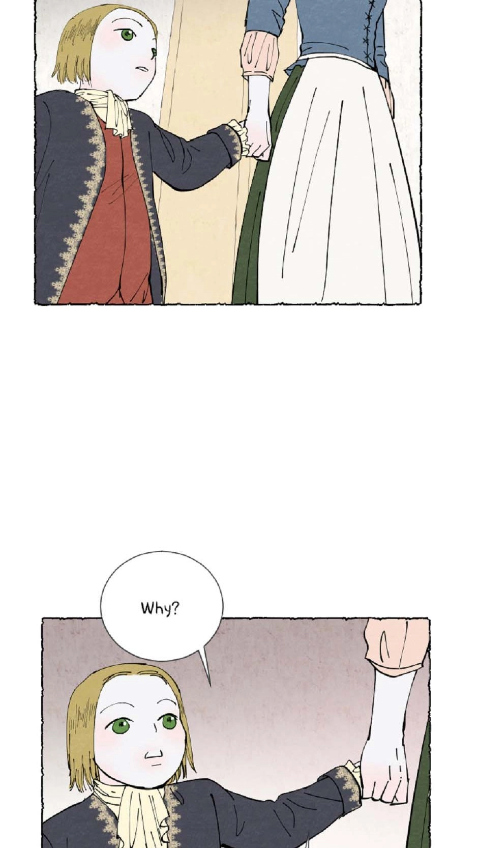 Mia Chapter 30 page 57 - 