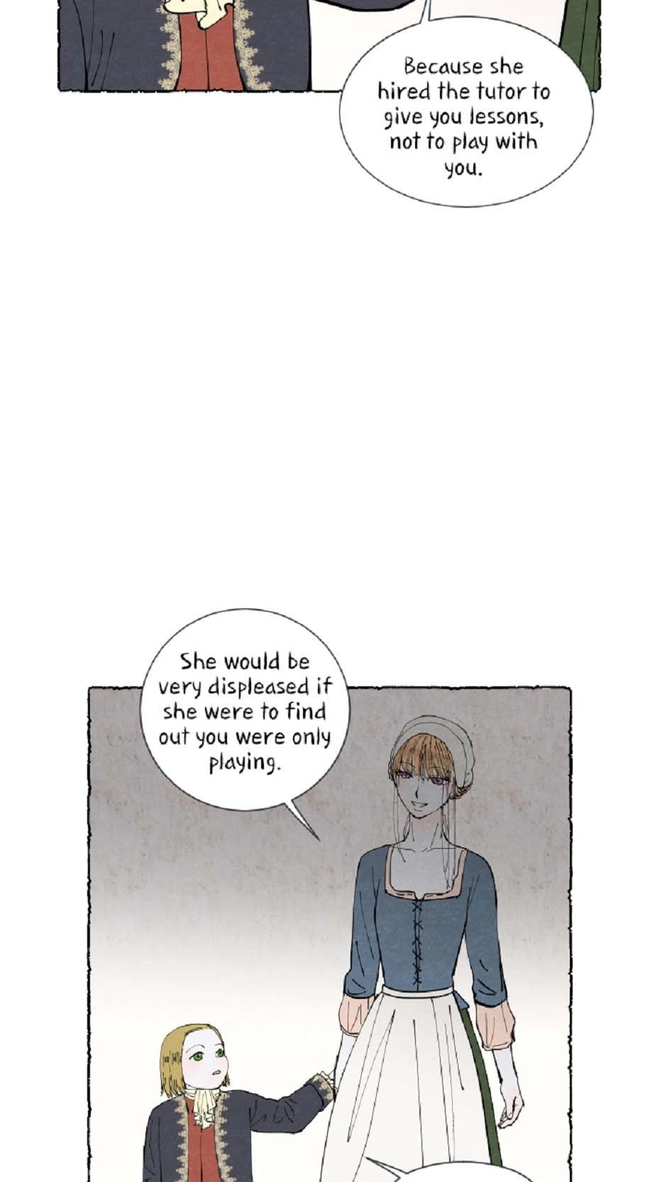 Mia Chapter 30 page 58 - 