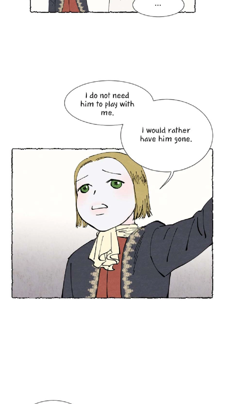 Mia Chapter 30 page 59 - 