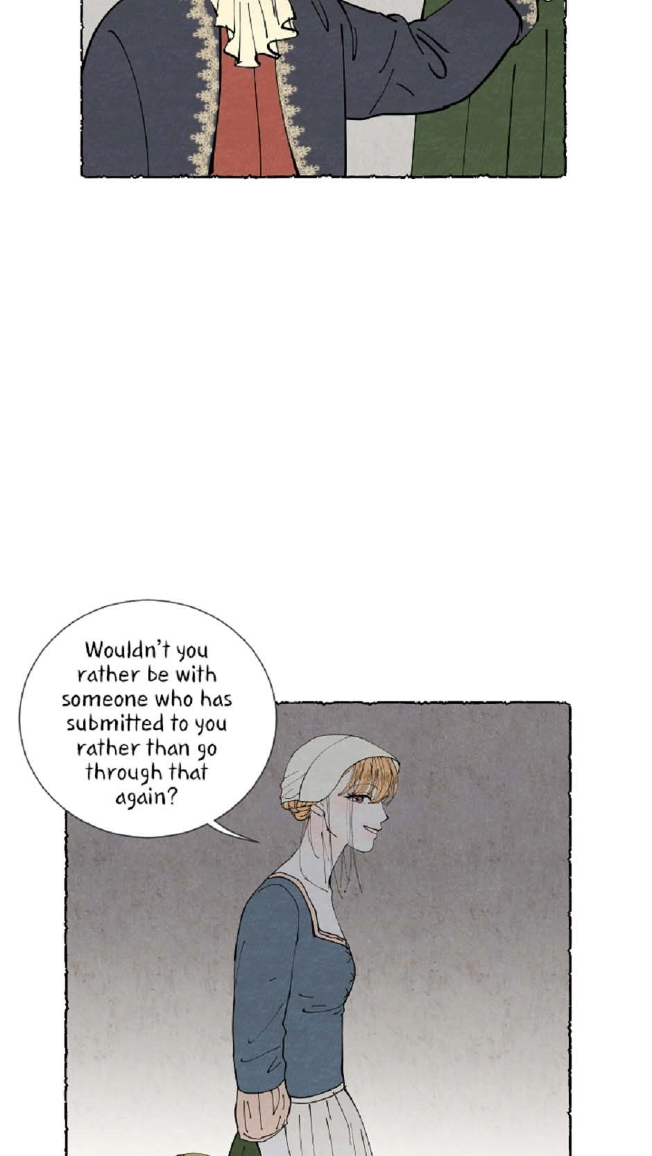 Mia Chapter 30 page 61 - 