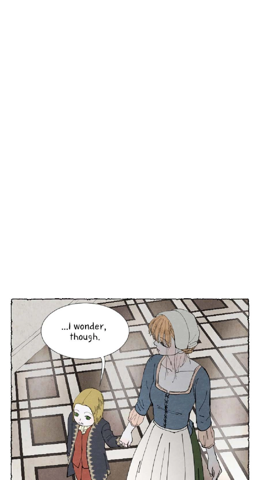 Mia Chapter 30 page 63 - 